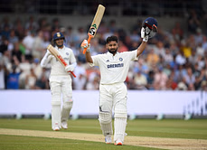4 milestones achieved by India's players on Day 2 of ENG vs IND 2025 1st Test