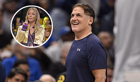 Lakers insider highlights key difference in Jeanie Buss' role in running Lakers from Mark Cuban's responsibilities with Mavericks