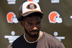 "I don't think it's a good look": Emmanuel Acho weighs in on Shedeur Sanders’ 101 mph driving citation