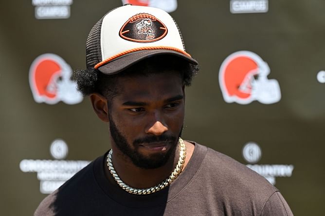 "I don't think it's a good look": Emmanuel Acho weighs in on Shedeur Sanders’ 101 mph driving citation