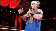 John Cena suddenly becomes the Doctor of Thuganomics; goes too far