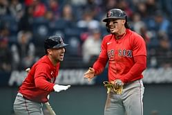 Jarren Duran reveals shocking reason why he wants Yankee Stadium to boo him like Alex Bregman, Rafael Devers