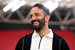 "My priority is to stay" - Manchester United handed blow as target wants to stay with current club