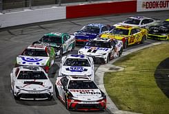 Winston-Salem sets one condition for joining NASCAR’s $1M Bowman Gray Stadium upgrade plan