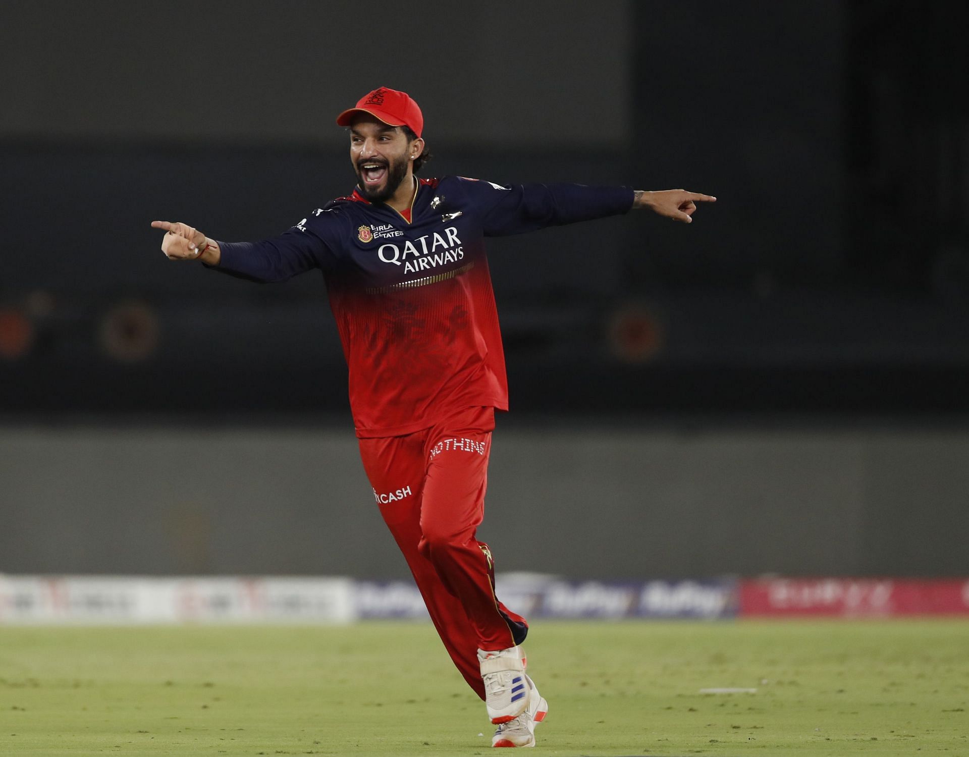 2025 IPL: Final - Royal Challengers Bengaluru v Punjab Kings - Source: Getty