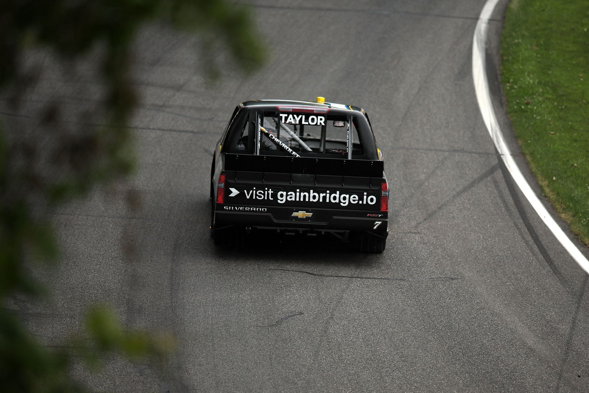 What sparked IMSA standout Jordan Taylor’s NASCAR debut with Spire?