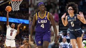 FIBA AmeriCup Team USA Roster: Top 3 takeaways as Olivia Miles, Flau'jae Johnson, Joyce Edwards, and more