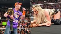 Liv Morgan's words before injury could anger John Cena in WWE, thinks veteran (Exclusive)