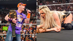 Liv Morgan's words before injury could anger John Cena in WWE, thinks veteran (Exclusive)