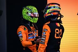 Despite "minor situation" between Oscar Piastri & Lando Norris, McLaren issue "homework"