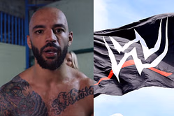 “This isn't over”- Ricochet sends a warning message to former WWE star following AEW Grand Slam