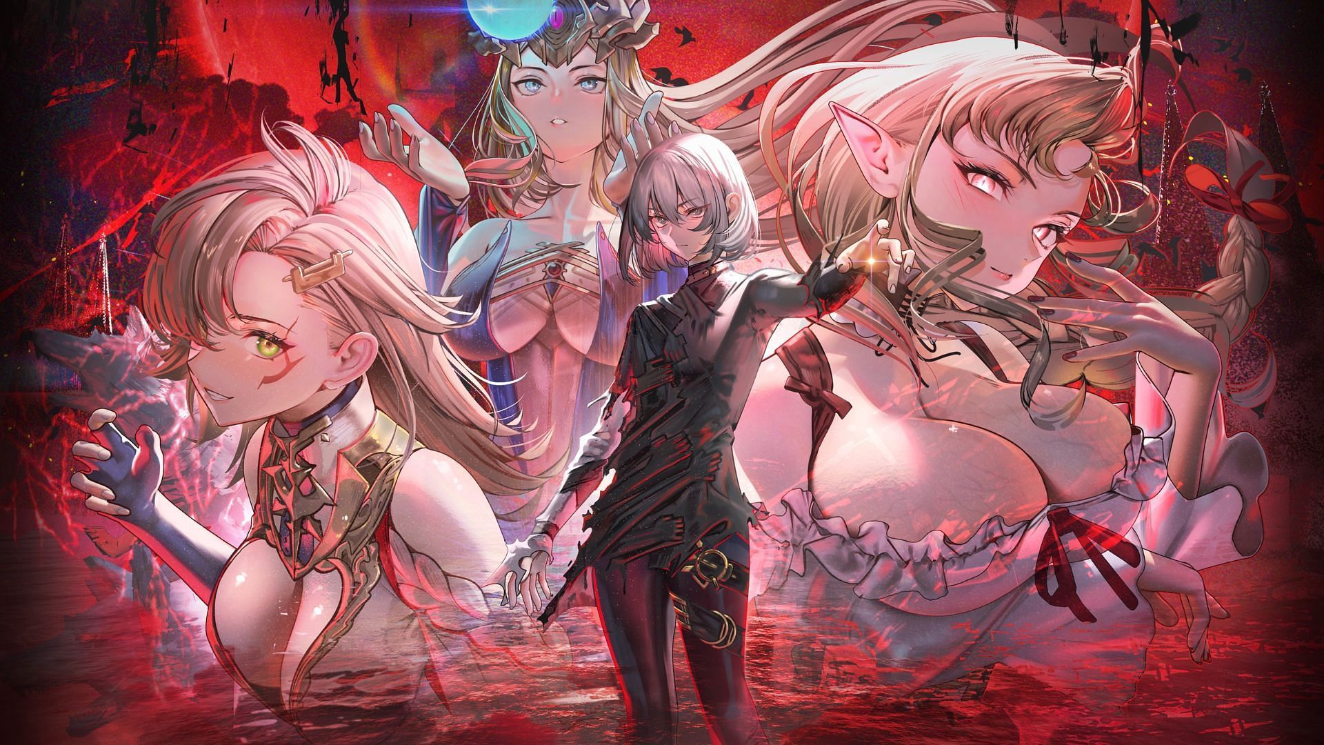 Silver and Blood tier list