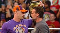 3 Reasons why CM Punk vs. John Cena at WWE Night of Champions is a bad idea