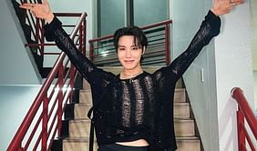 "Legend in making"—Fans proud as BTS' j-hope emerges as the first Asian soloist to have most entries on Billboard Hot 100