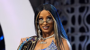 "Might f*** around" - Mercedes Mone drops major hint for AEW All in 2025