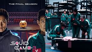 "They lost the plot”- Fans slam Squid Game 3 over alleged misogynistic storyline