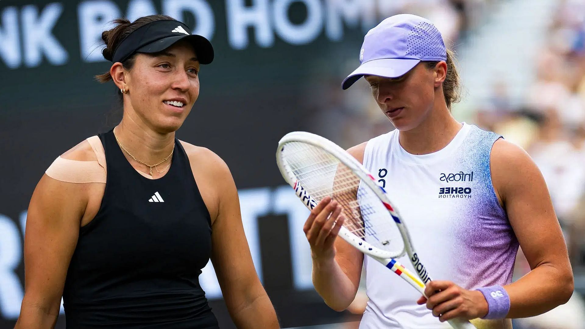Bad Homburg Open 2025 Prize Money Breakdown: How much did champion Jessica Pegula and runner-up Iga Swiatek earn?