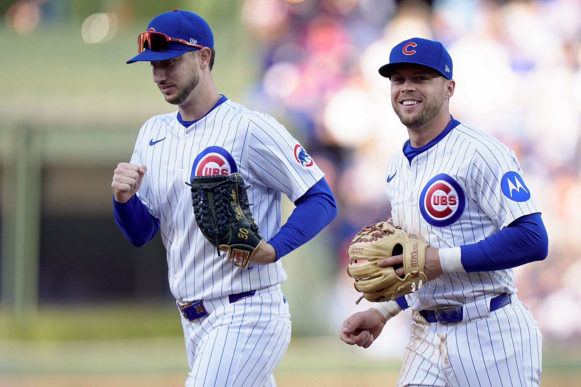 Philadelphia Phillies v Chicago Cubs - Source: Getty