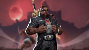 Blade leaked for Marvel Rivals Season 3: Everything we know