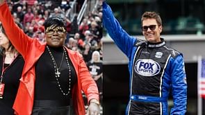 “Tom Brady knew who I was”: Sheryl Swoopes dishes on starstruck moment meeting NFL icon