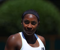 "I lost it somewhere" - Coco Gauff opens up about Wimbledon debut against Venus Williams & how she regained her 'belief'