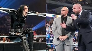 Adam Pearce makes a huge Rhea Ripley announcement for WWE RAW