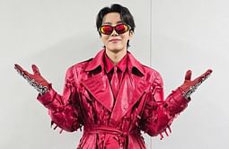 "He works so hard" — Fans react as BTS' j-hope is set to make an appearance on MBC FM4U's Bae Chul-soo's Music Camp