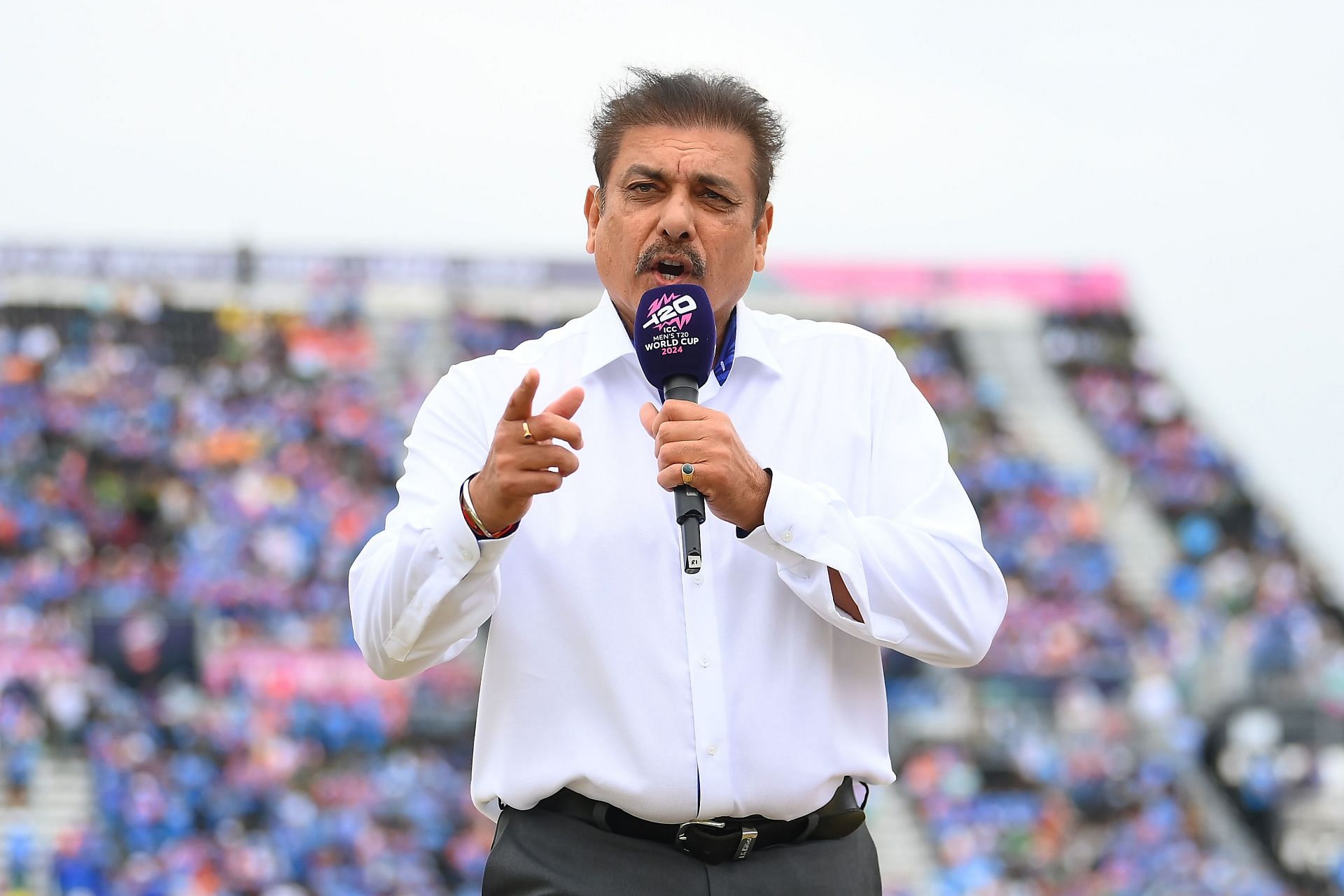 India v Pakistan - ICC Men