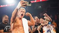 Best wishes to WWE Superstar Cody Rhodes