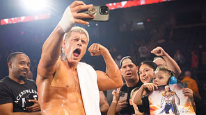 Best wishes to WWE Superstar Cody Rhodes