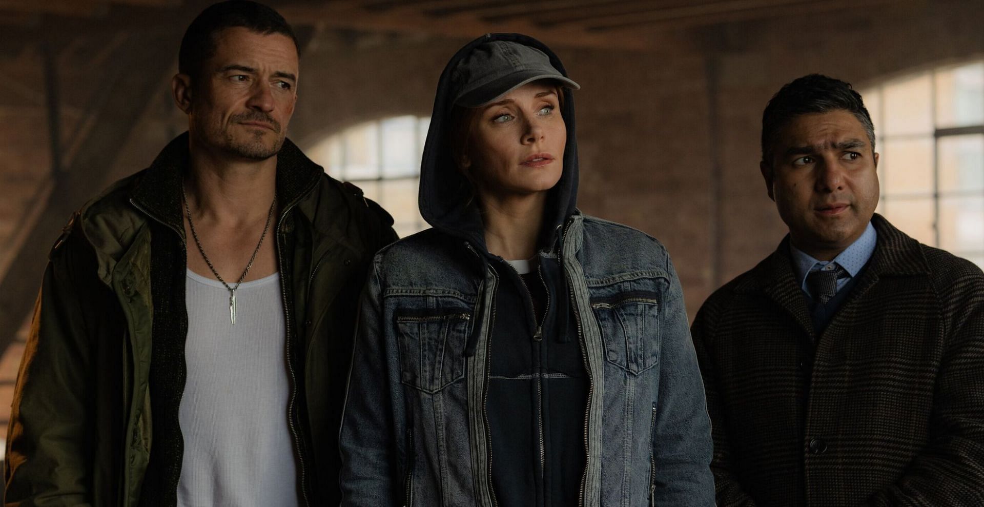 A still from Deep Cover (Image via Prime Video)