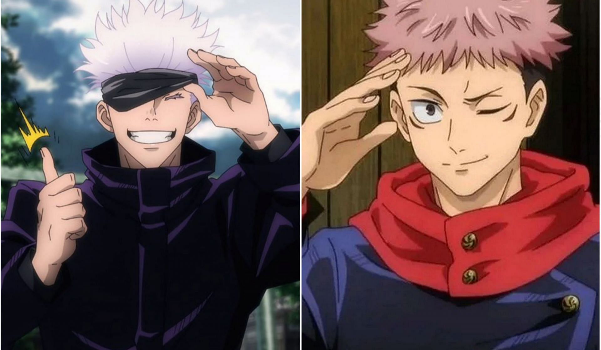 Gojo
