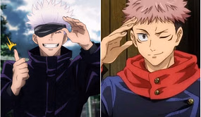 Gojo’s last words to Yuji embody their relationship in Jujutsu Kaisen (& it’s perfect)
