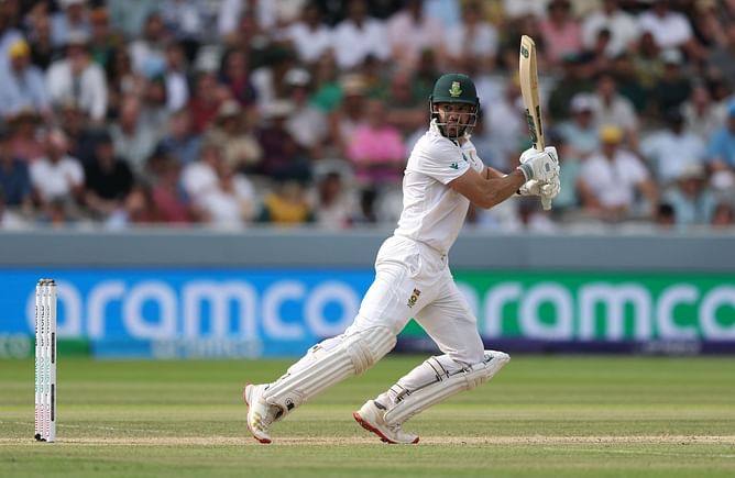 "He reminds us a little of Jacques Kallis" - Aakash Chopra lauds Aiden Markram's century on Day 3 of 2025 WTC final