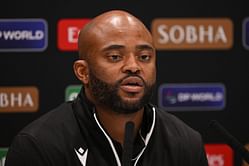 "You're labelled as a quota player" - Temba Bavuma's stunning statement ahead of SA vs AUS 2025 WTC final