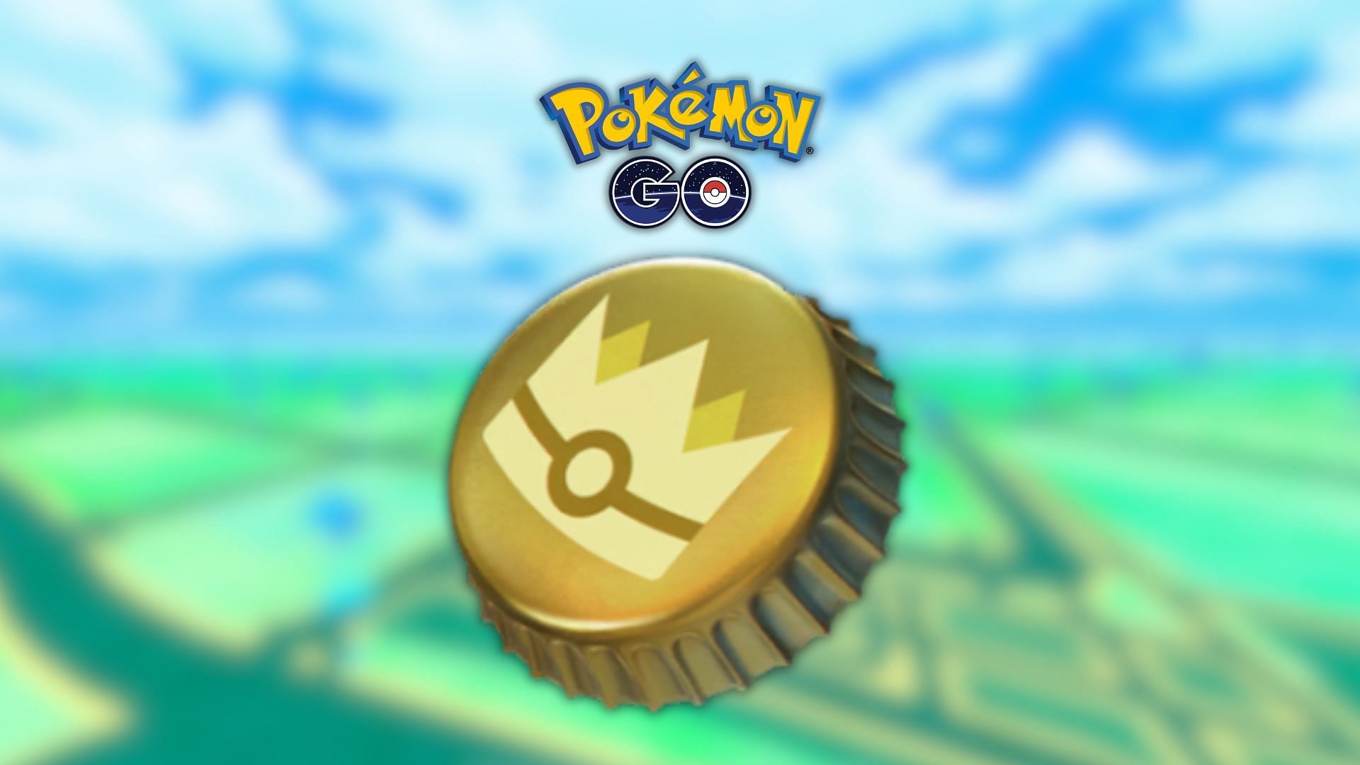 How to get Gold Bottle Cap in Pokemon GO?