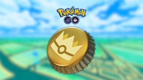How to get Gold Bottle Cap in Pokemon GO?