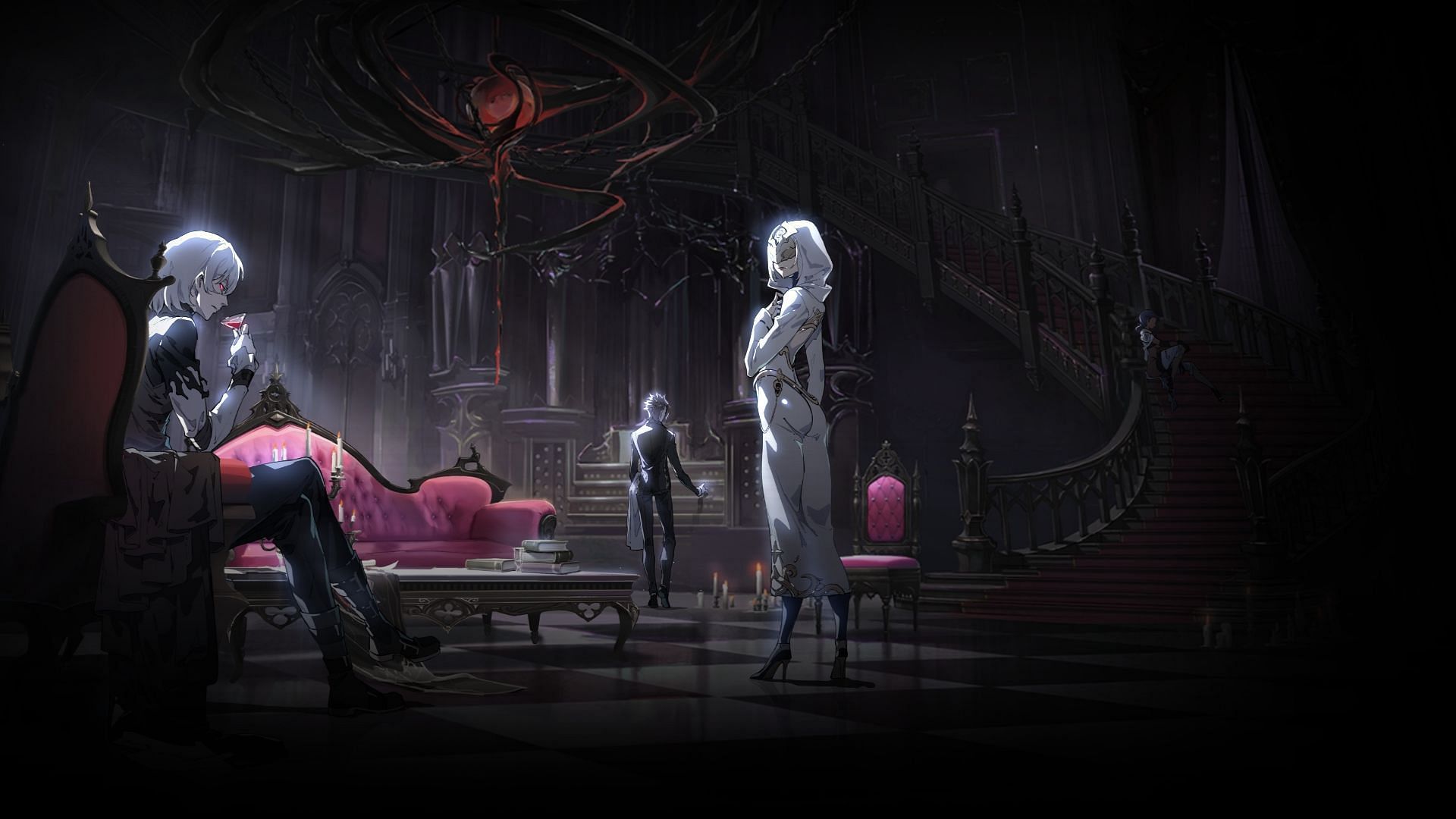 Silver and Blood gift codes (June 2025) and how to redeem