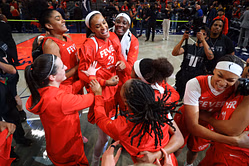 Indiana Fever suffer massive setback as $200,000 star ruled out of blockbuster game vs New York Liberty