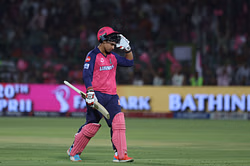 IPL 2025’s young batting star smashes 5 sixes in 19-ball 48 for India Under-19 vs England Under-19 Youth ODI [Watch]