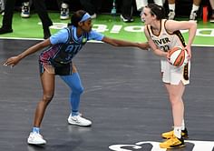 Indiana Fever vs Atlanta Dream Prediction and Betting Tips – June 10 | 2025 WNBA Commissioner’s Cup