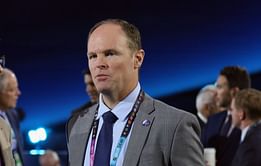 Sabres GM casts veil of secrecy over JJ Peterka's trade request ahead of vital 2025 NHL draft