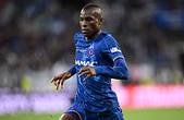Chelsea striker Nicolas Jackson wanted by 4 clubs as Manchester United face stern competition: Reports