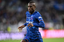 Chelsea striker Nicolas Jackson wanted by 4 clubs as Manchester United face stern competition: Reports