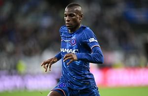 Chelsea striker Nicolas Jackson wanted by 4 clubs as Manchester United face stern competition: Reports