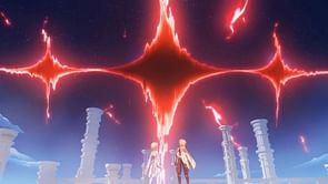 Genshin Impact: Who is the Primordial One?