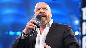 Concerned over WWE future, veteran questions Triple H: "I'm not quite sure"
