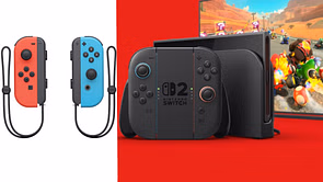 Will Switch controllers work on Nintendo Switch 2?