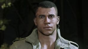 Who is the voice and motion capture actor for Lincoln Clay in Mafia III?