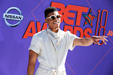 What did Dustin “Chosen” Wilkins say about his alleged altercation with Bryshere Gray? Empire alum’s family reportedly denies payment dispute